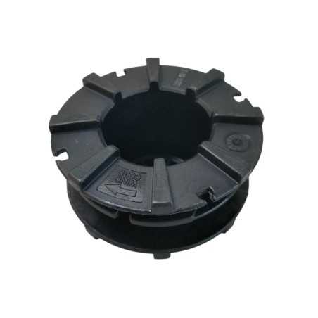 0609 Drehknopf mit Spule für Z5 *414027 8810151 ORIGINAL DAISHIN | NewgardenParts.com