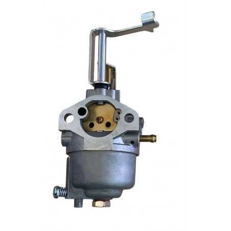 KK12040EB CARBURATORE CPL GM132 AVV.FAC. 8714232 COMPATIBILE | NewgardenParts.com