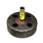 752390 CAMPANA FRIZIONE FLUTT. 7752390 COMPATIBILE