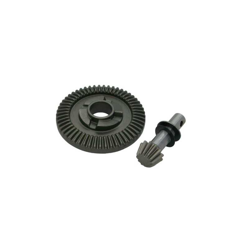 71950-206 SET PIGNONE E CORONA LM5360 8250487 COMPATIBILE
