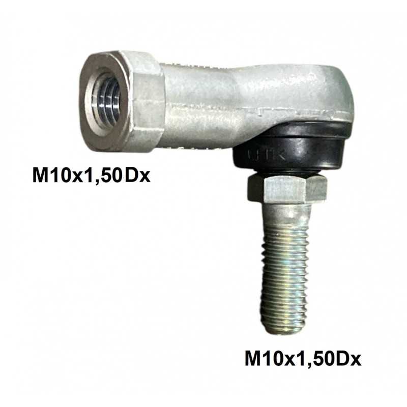7076410000 RÓTULA DERECHA SRM850 8241060 ORIGINAL DAISHIN