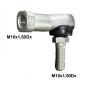 7076410000 RÓTULA DERECHA SRM850 8241060 ORIGINAL DAISHIN