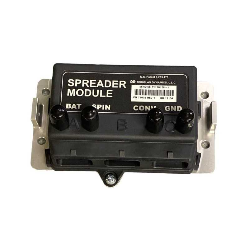 78178-1 MODULO ELETTR. DI CONTROLLO BIC 8560013 COMPATIBILE