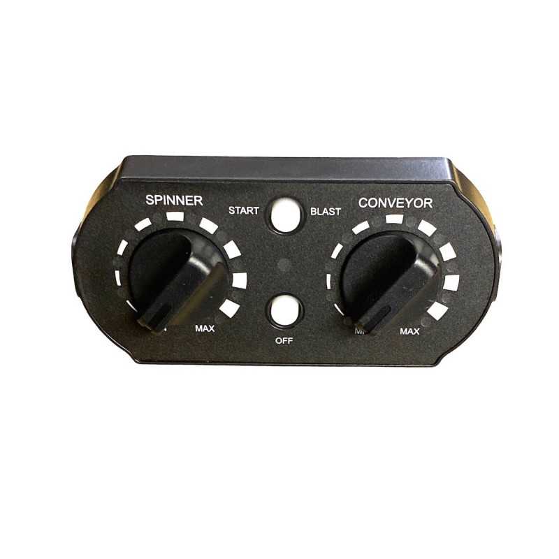 78102 CENTRALINA ELETTR. BLIZZARD 78002 8560001 COMPATIBILE