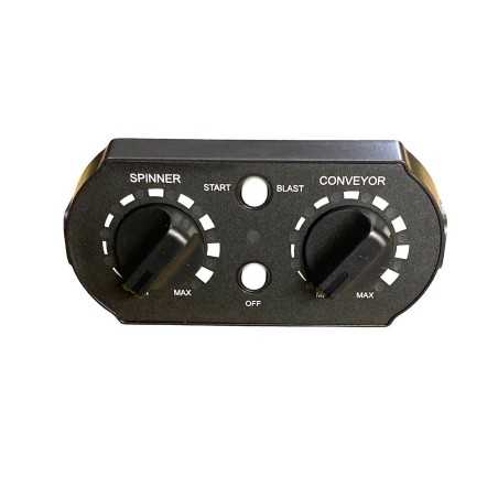 78102 UNIDAD DE CONTROL ELÉCTRICO BLIZZARD 78002 8560001 ORIGINAL DAISHIN | NewgardenParts.com