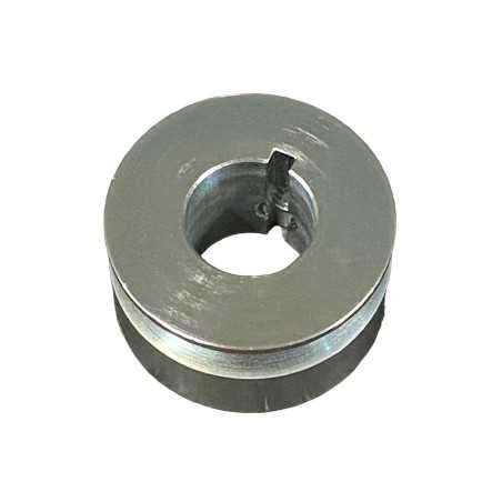 0306060008 PULEGGIA MOT DE513/516 15329a 8190236 COMPATIBILE | NewgardenParts.com