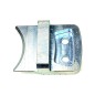 10-0100 GUIDAFUNE 2F. TAMB.57mm 4603 8480017 COMPATIBILE