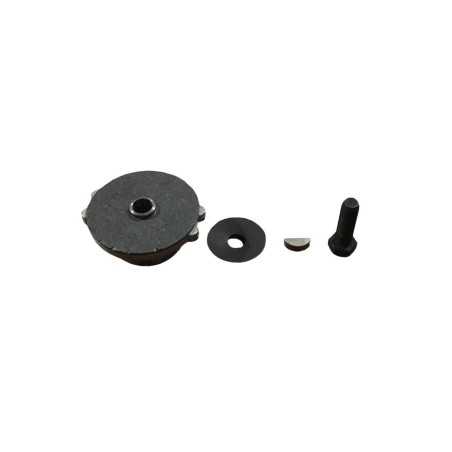 0914 SET SUPPORTO LAMA mm.25 E VITERIA 8030032 COMPATIBILE | NewgardenParts.com
