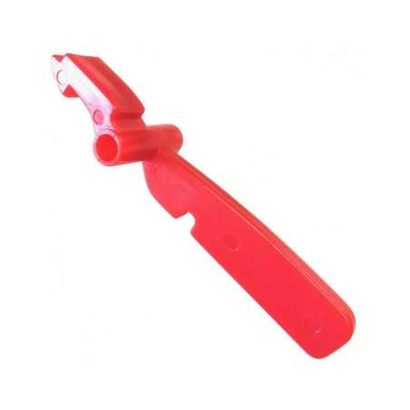 11095-153 SAFETY LEVER VRS 8250792 ORIGINAL DAISHIN | NewgardenParts.com