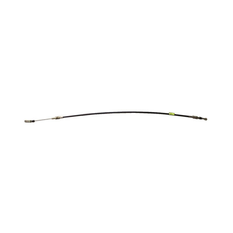 6886070000 BRAKE AND TRACTION CABLE SC-160 8240801 ORIGINAL DAISHIN