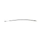 6886070000 CABLE DE FRENO Y TRACCIÓN SC-160 8240801 ORIGINAL DAISHIN