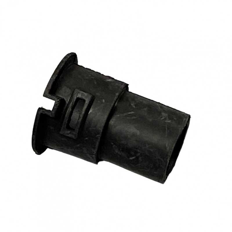 541260 ANTIVIBRANTE COPRICAMPANA 7541260 COMPATIBILE