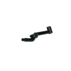 Tuyau d'huile pour tronçonneuse compatible DOLMAR 109 - 110 - 111 - 115 longueur 80.00 mm | NewgardenParts.com