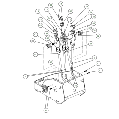 ASM, ROD AND CAP AR382264 ORIGINAL BILLY GOAT | NewgardenParts.com