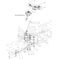 ORIGINAL BILLY GOAT AR80094235 Steering Linkage