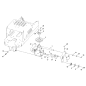 BIELLA, COVER CUTTER SC181/240 AR373347 ORIGINAL BILLY GOAT