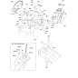 GRUPPO VENTILAZIONE REMOTA LR770046 ORIGINALE FERRIS GRUPPO VENTILAZIONE REMOTA LR770046 ORIGINALE FERRIS