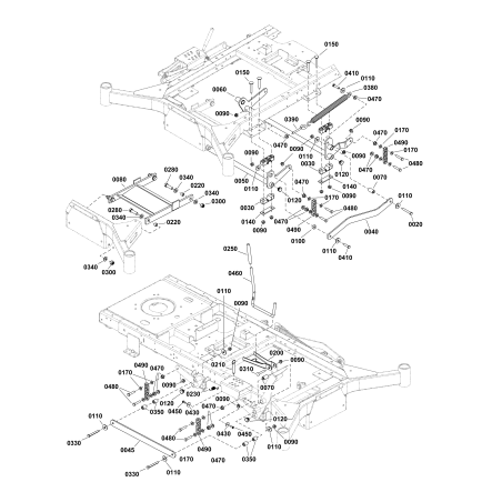 INSERTO, COJINETE LR5020870SM ORIGINAL FERRIS | NewgardenParts.com