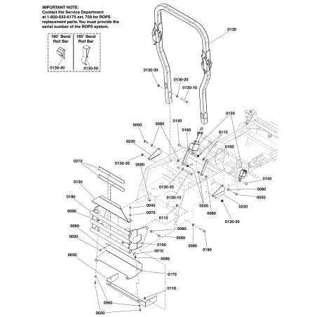 PLAQUE DE PROTECTION DE CARBURATEUR - ROUGE LR5410486B AUTHENTIQUE FERRIS | NewgardenParts.com