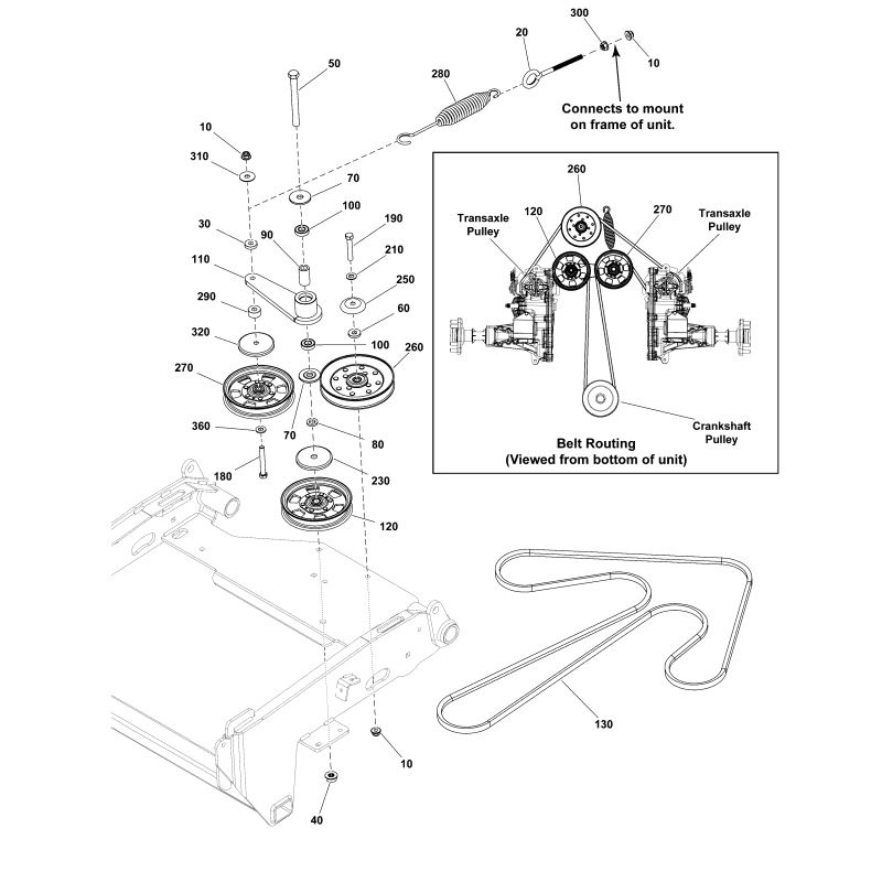 SHIELD, BRNG PULLEY LR5103787YP ORIGINALE FERRIS SHIELD, BRNG PULLEY LR5103787YP ORIGINALE FERRIS