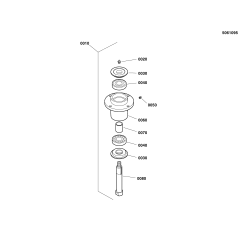 BOÎTIER, BROCHE LR5061097 AUTHENTIQUE FERRIS | NewgardenParts.com