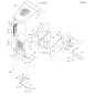 DZUS, RECEPTACLE, CLIP-ON, D8 LR5025576 ORIGINAL FERRIS DZUS, RECEPTACLE, CLIP-ON, D8 LR5025576 ORIGINAL FERRIS