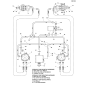 MOTOR DE NORIA ORIGINAL, LADO DERECHO, 17.1 CI LR5102636