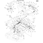 ENTRETOISE, 3/8 x 3/4 x 15/16 LR1706644 ORIGINAL FERRIS ENTRETOISE, 3/8 x 3/4 x 15/16 LR1706644 ORIGINAL FERRIS