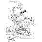 Gleitlager LK915252840 ORIGINALE FERRIS