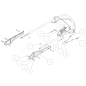 Molla Lama 110 O0268-70700 ORIGINALE OREC