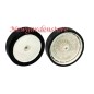 Ruota adattabile rasaerba HUSQVARNA 420151 10120050 5312050201 190mm 12mm