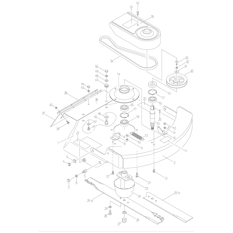 Rondelle plate 12 O89-1714-120002 ORIGINAL OREC