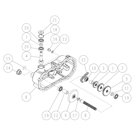 Label, Oil quantity 1.6 O83-1712-923-00 ORIGINAL OREC | NewgardenParts.com