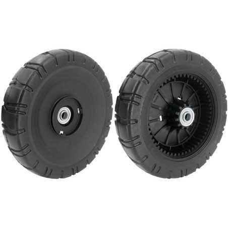 Traktions-Hinterrad PR55HVP - PR675HVP Rasentraktor Rasenmäher | NewgardenParts.com