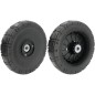 Traction rear wheel PR55HVP - PR675HVP lawn tractor lawn mower