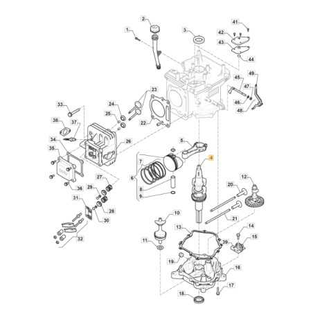 ORIGINAL STIGA Rasentraktor Mähwerk 1330m - 84mt 118551387/0 | NewgardenParts.com