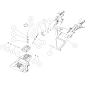 ORIGINAL OREC O80-1210-216-00 Stop Pin