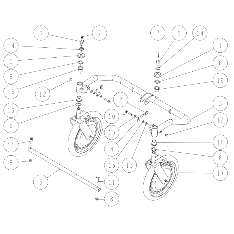 Rondella reggispinta 20*30*1.0 O83-1310-371-00 ORIGINALE OREC