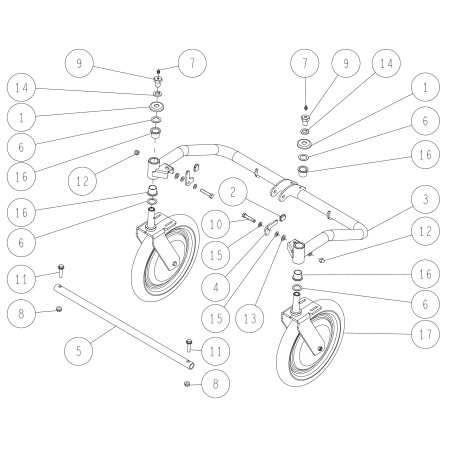 Anlaufscheibe 20*30*1.0 O83-1310-371-00 ORIGINAL OREC | NewgardenParts.com