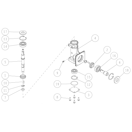 Öldichtung EU 25.52.8 O89-5121-255208 ORIGINAL OREC | NewgardenParts.com