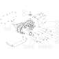 Kleiner Flanschbolzen (8T) M8*140 O89-1253-081403 ORIGINAL OREC