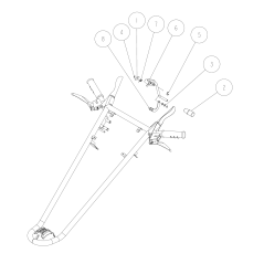 Tire-fil ORIGINAL OREC CMP O0223-10800 | NewgardenParts.com