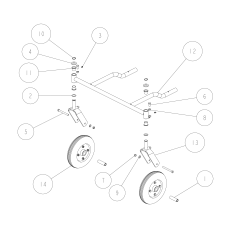Rondella 20*38*3.2 O83-1490-337-00 ORIGINALE OREC