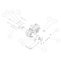 Unterlegscheibe (dünn) M10 O83-1493-255-00 ORIGINAL OREC