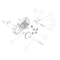 Achse CMP O0223-02700 ORIGINAL OREC