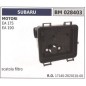 SUBARU boîtier de filtre à air pour moteur à essence pour motobineuse EA175 190 028403