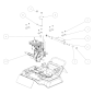 Support de vilebrequin ORIGINAL OREC CMP O0202-31600