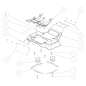 Salvacollo Lama O0208-60220 ORIGINALE OREC