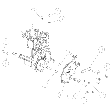Sfiato Aria O0207-06100 ORIGINALE OREC | NewgardenParts.com