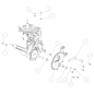 Sfiato Aria O0207-06100 ORIGINALE OREC